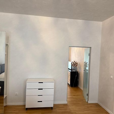 Apartment Number 4 Vienna Luaran gambar