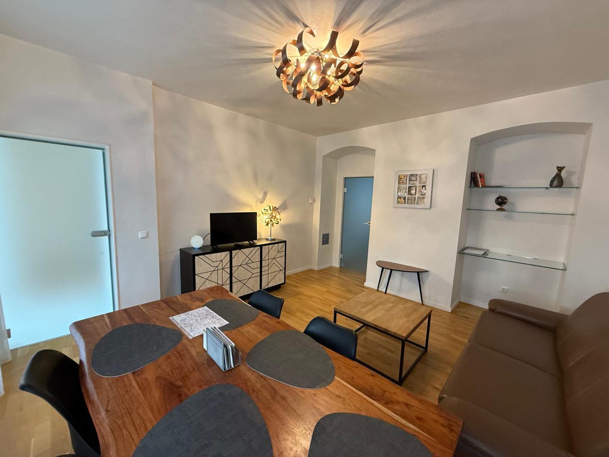 Apartment Number 4 Vienna Luaran gambar