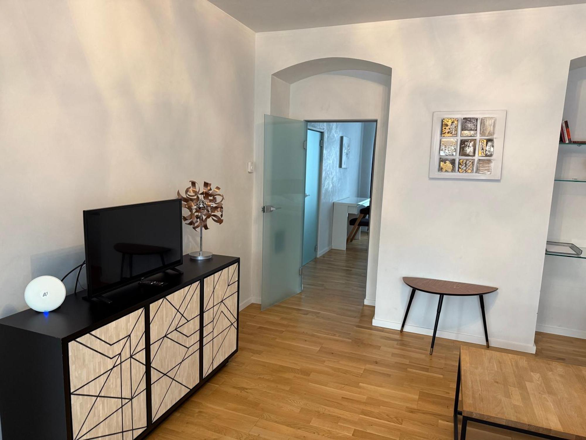 Apartment Number 4 Vienna Luaran gambar