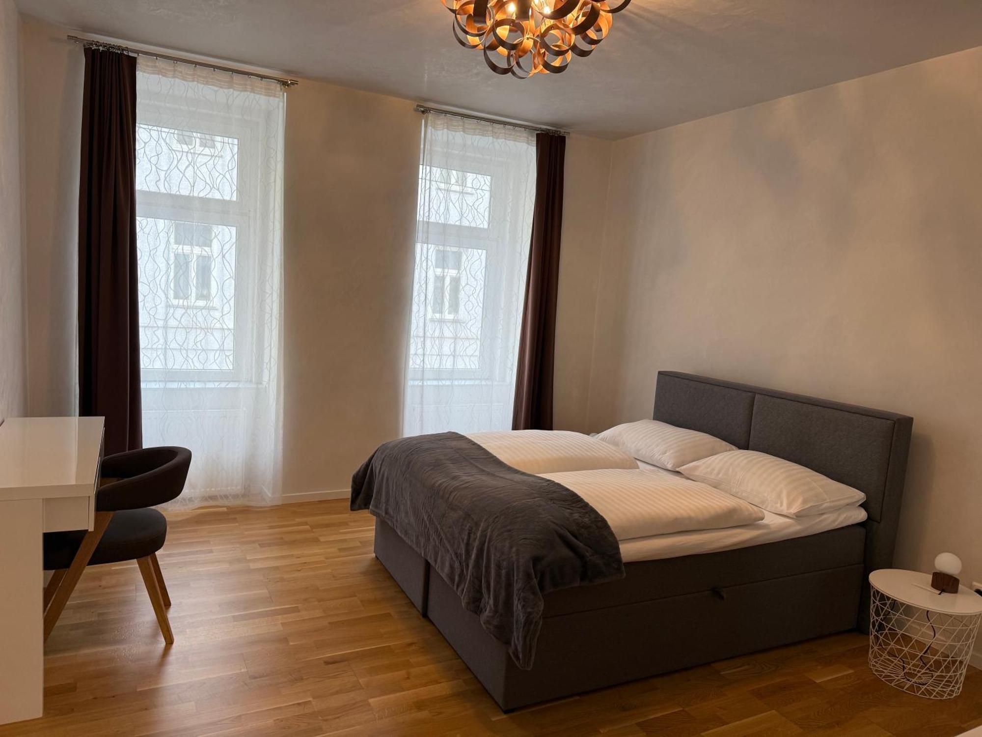 Apartment Number 4 Vienna Luaran gambar