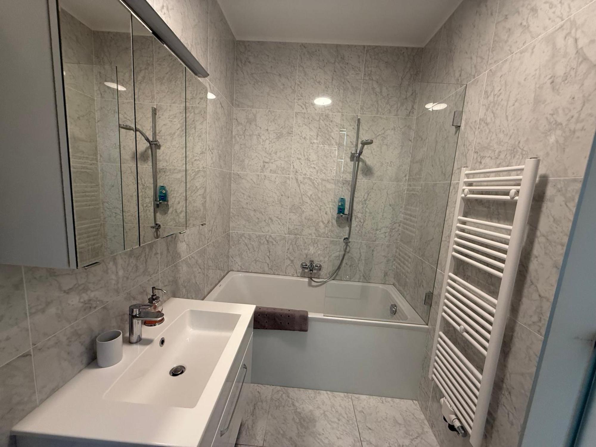 Apartment Number 4 Vienna Luaran gambar