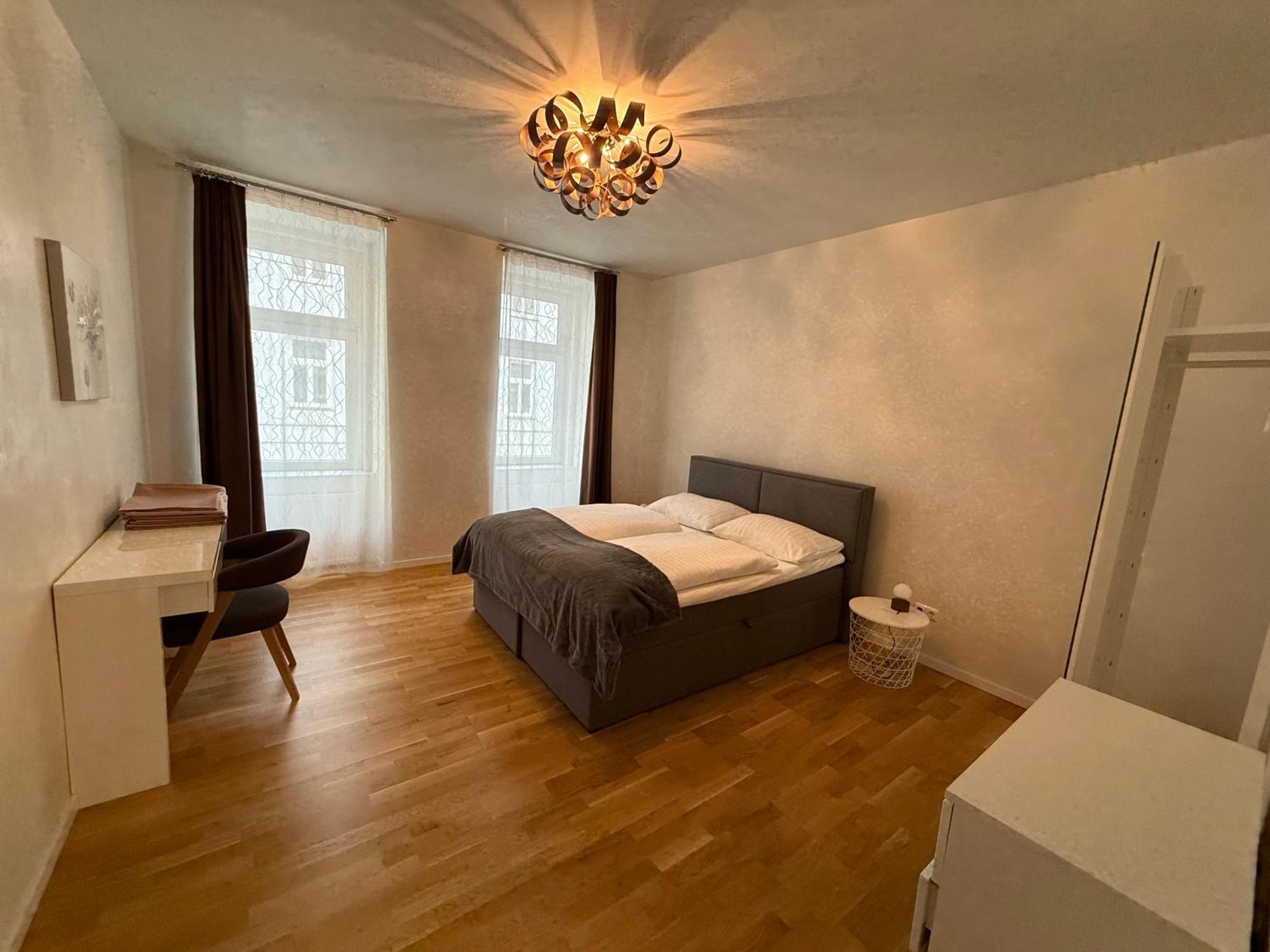 Apartment Number 4 Vienna Luaran gambar