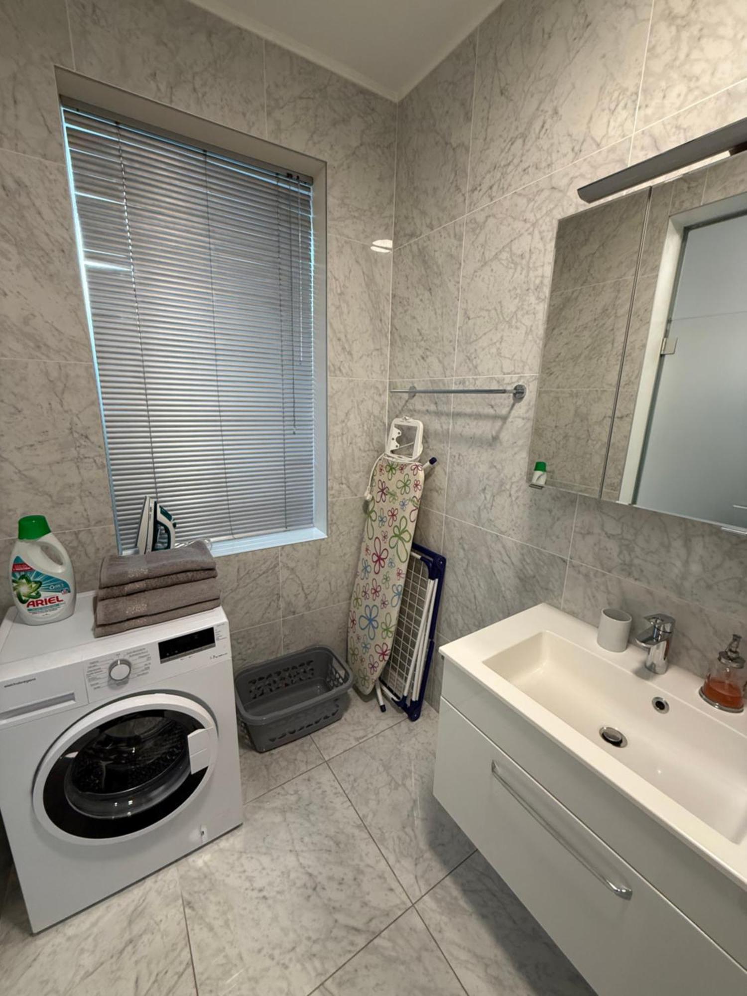 Apartment Number 4 Vienna Luaran gambar