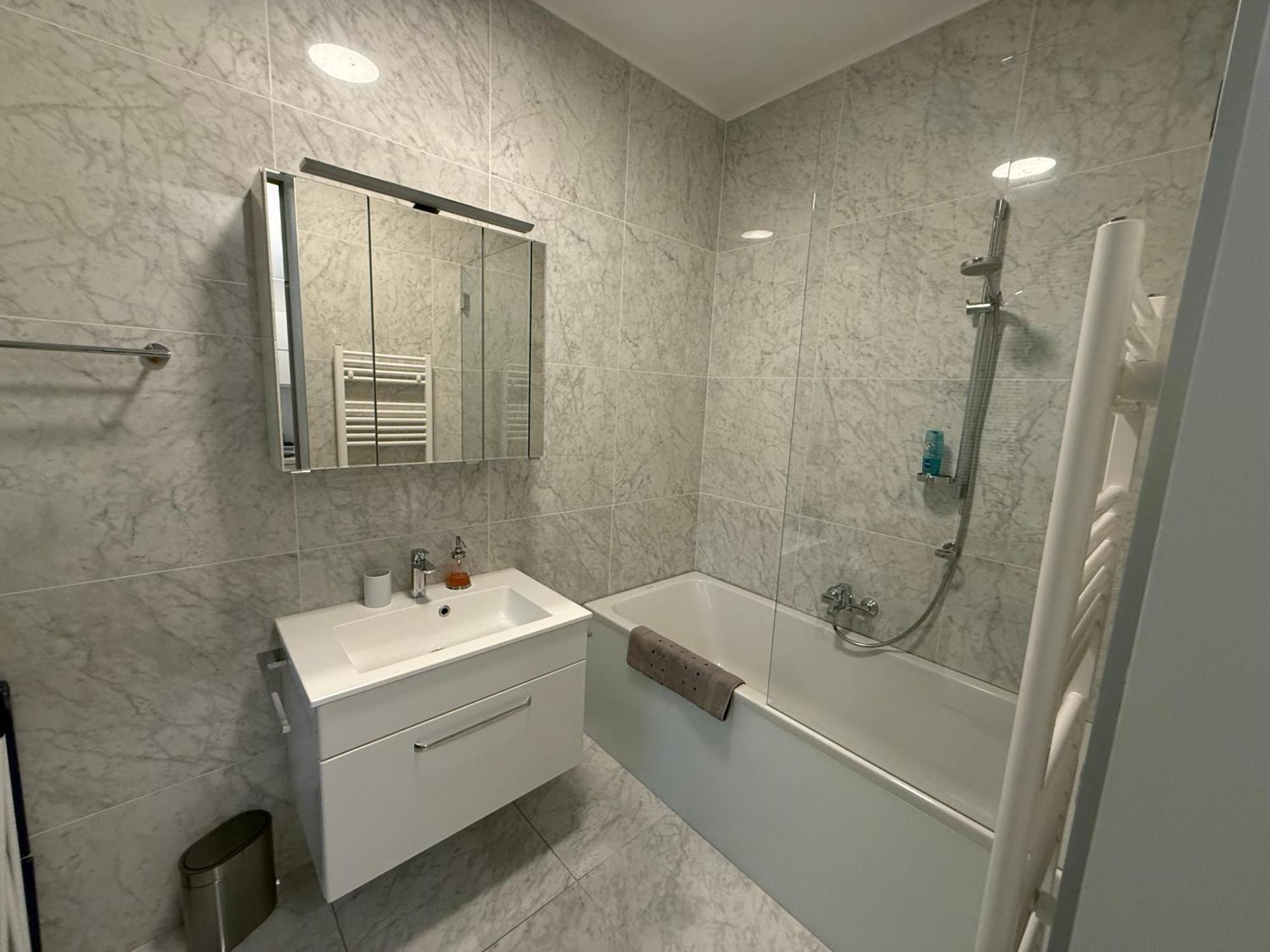 Apartment Number 4 Vienna Luaran gambar