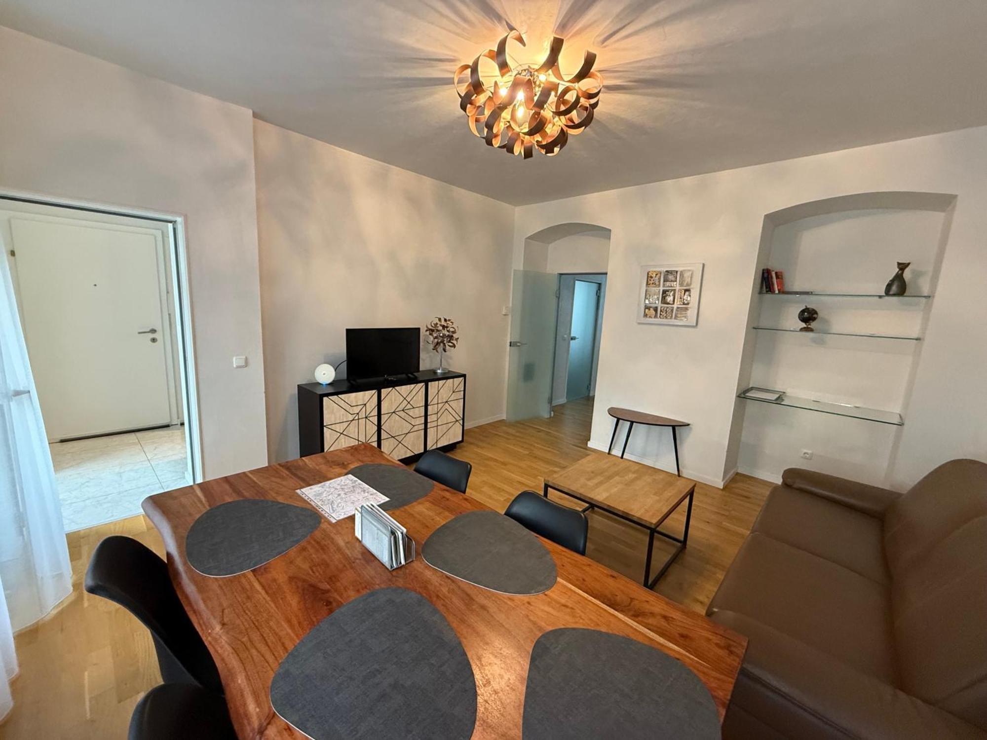 Apartment Number 4 Vienna Luaran gambar