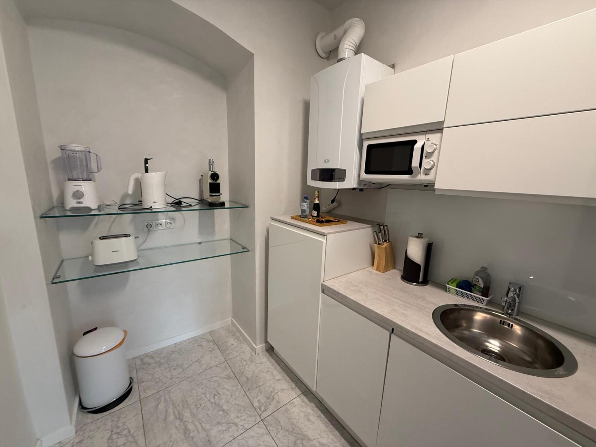 Apartment Number 4 Vienna Luaran gambar