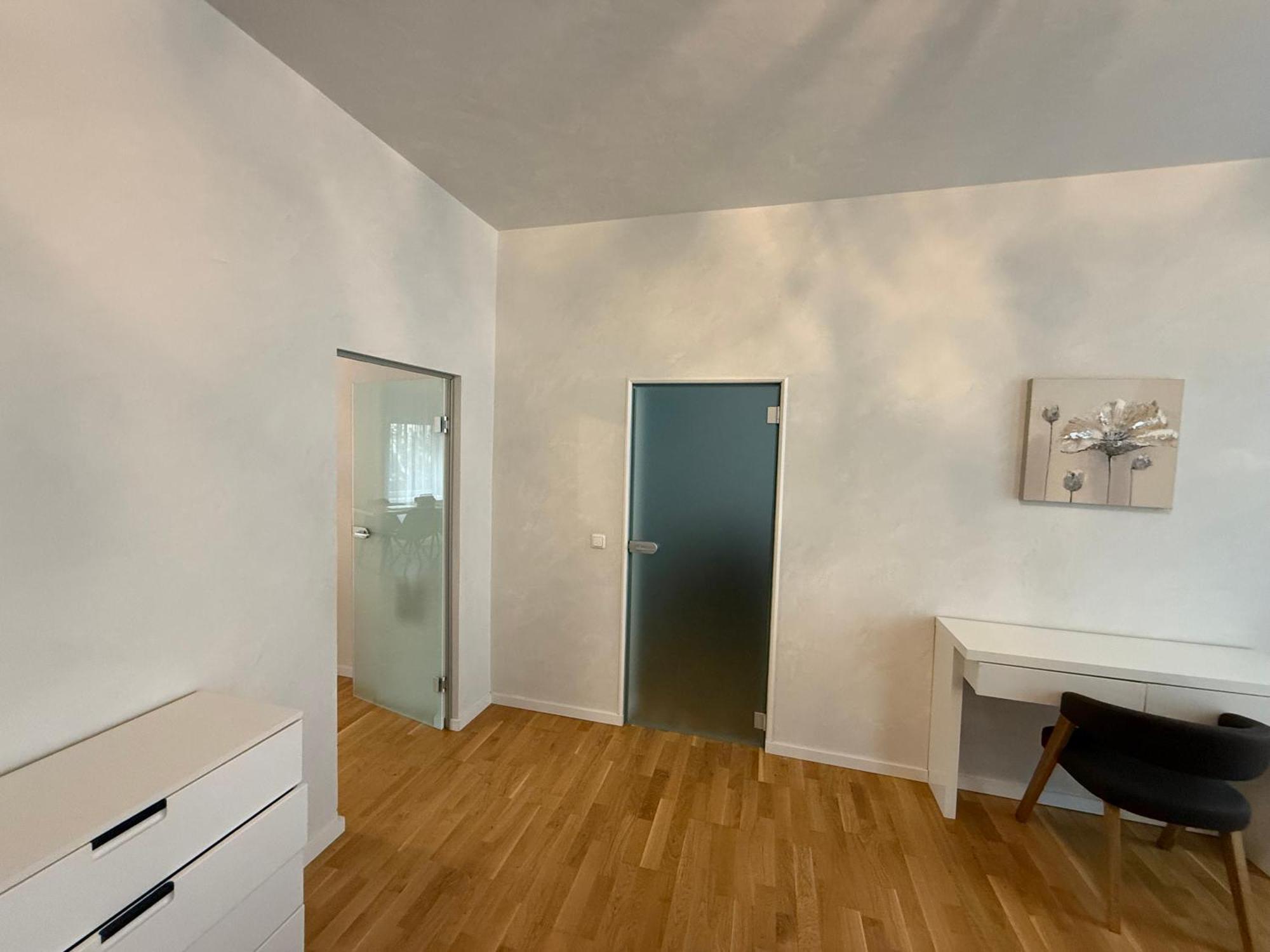 Apartment Number 4 Vienna Luaran gambar