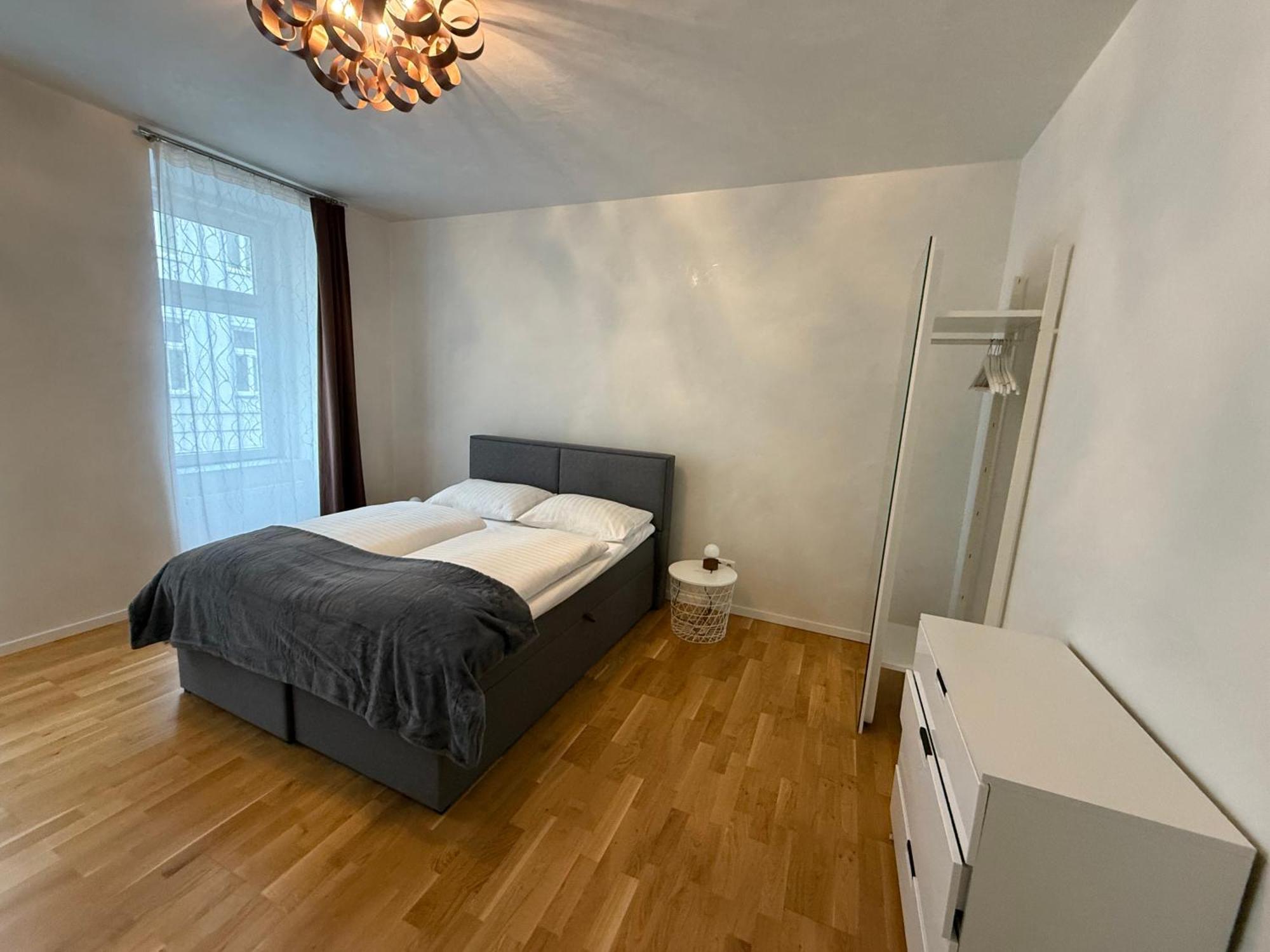 Apartment Number 4 Vienna Luaran gambar