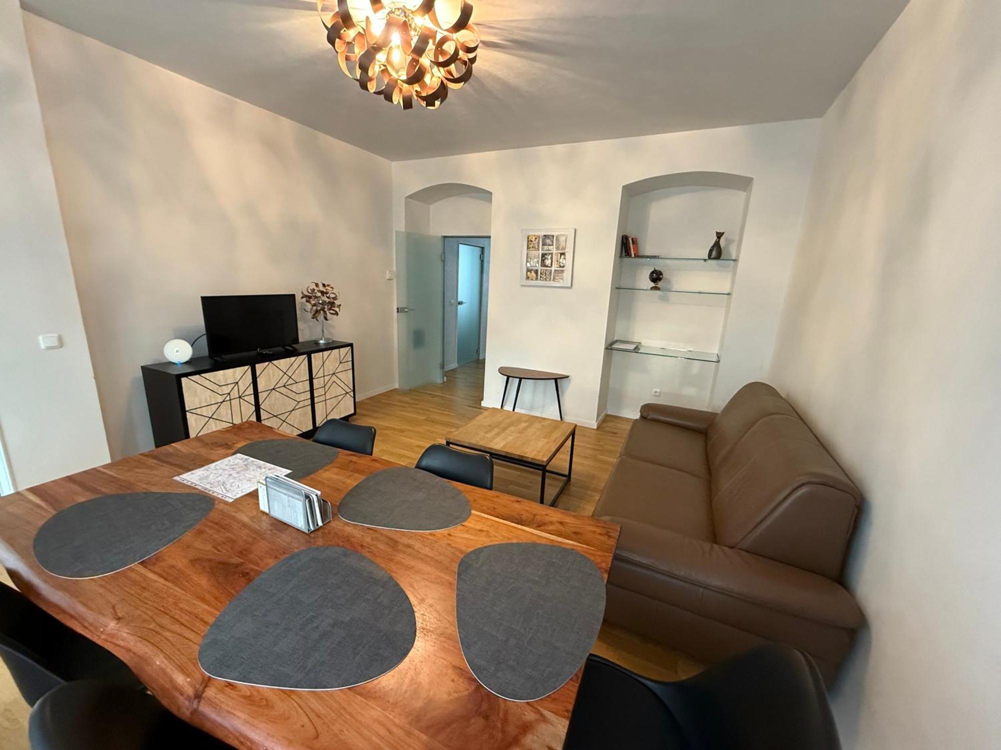 Apartment Number 4 Vienna Luaran gambar