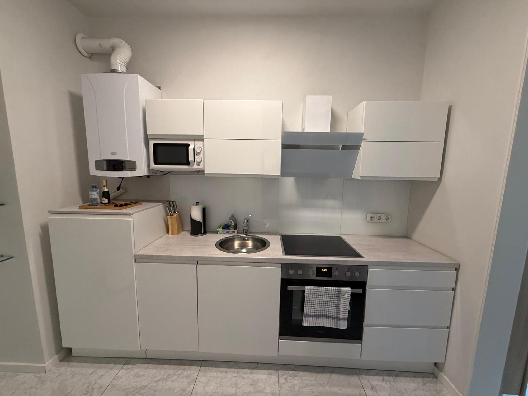 Apartment Number 4 Vienna Luaran gambar