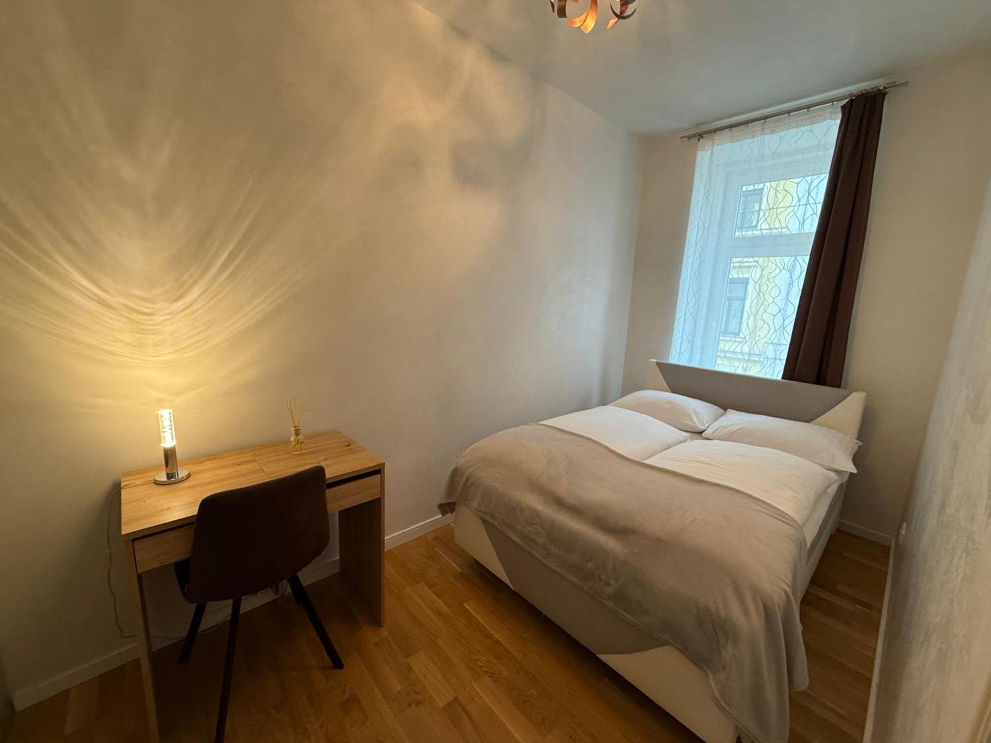 Apartment Number 4 Vienna Luaran gambar