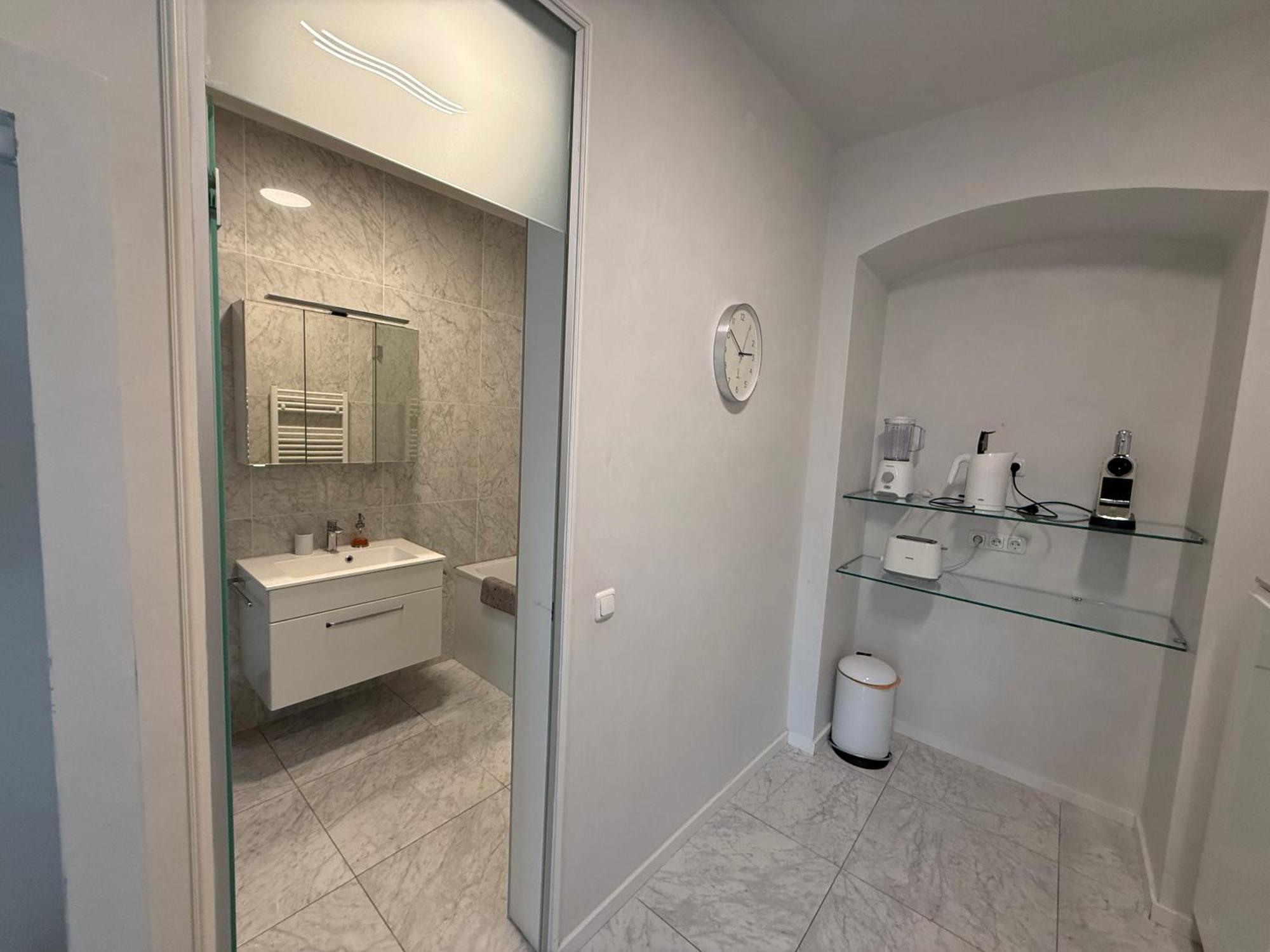 Apartment Number 4 Vienna Luaran gambar