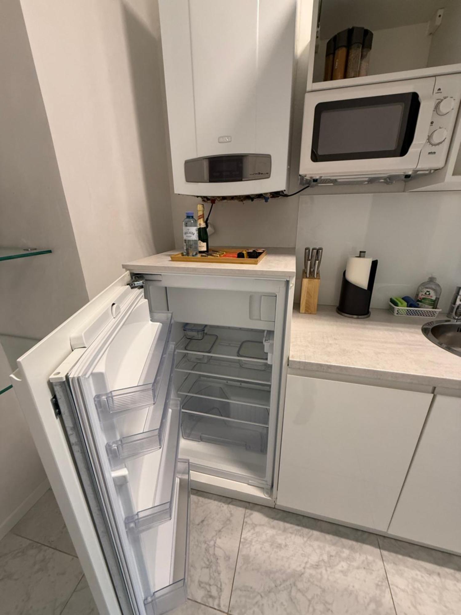 Apartment Number 4 Vienna Luaran gambar