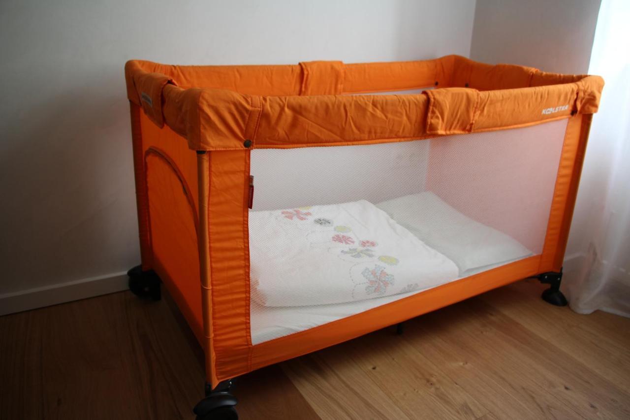 Apartment Number 4 Vienna Luaran gambar